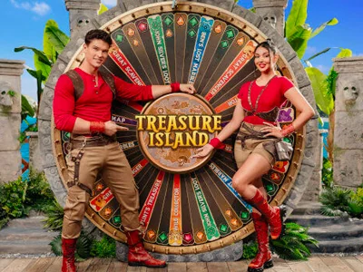 Treasure Island